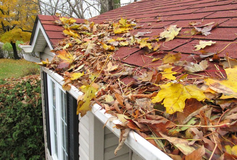 Seasonal Roofing Promotions